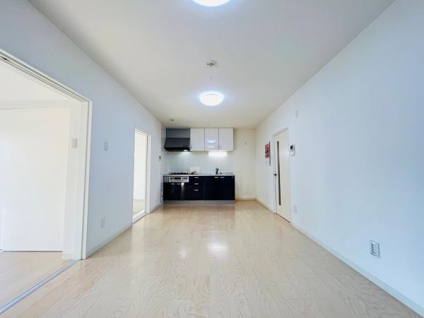 中古マンション 座間市広野台１丁目 小田急線相武台前駅 1,230万円