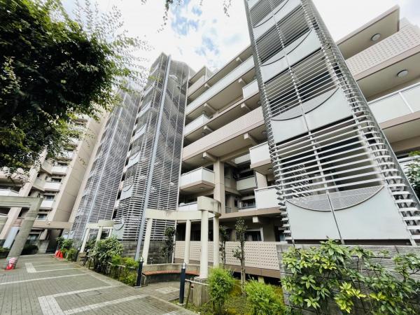 中古マンション 東久留米市八幡町１丁目 西武池袋線清瀬駅 3,080万円