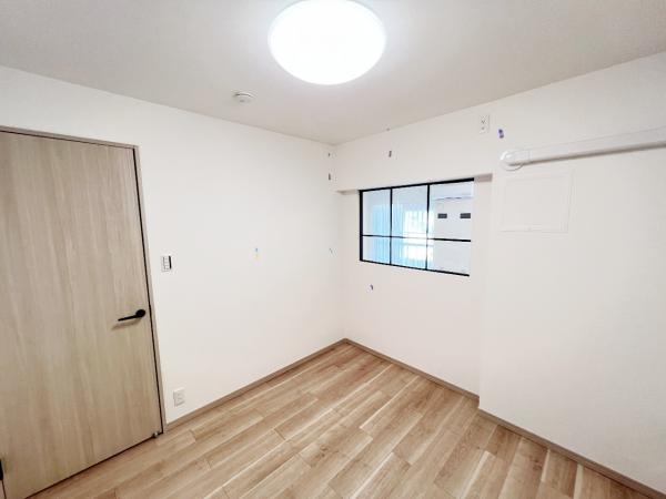 小田原サニータウン 子供部屋