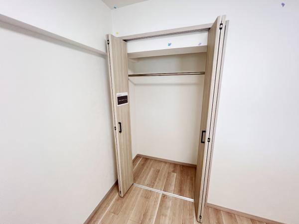 小田原サニータウン 洋室