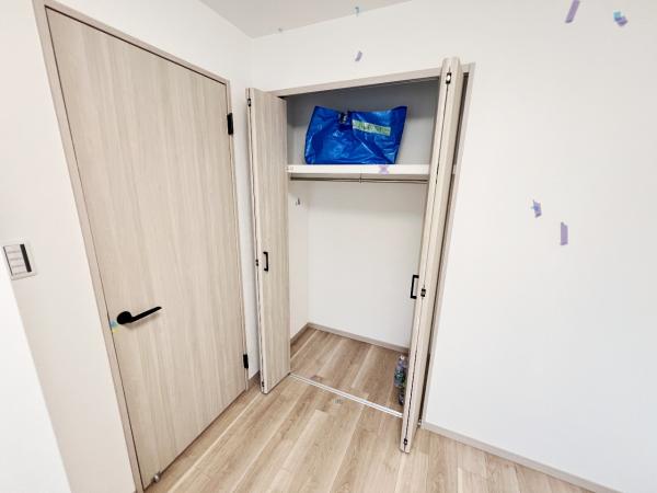 小田原サニータウン その他内観