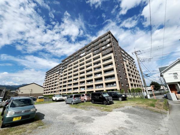 小田原サニータウン 外観写真