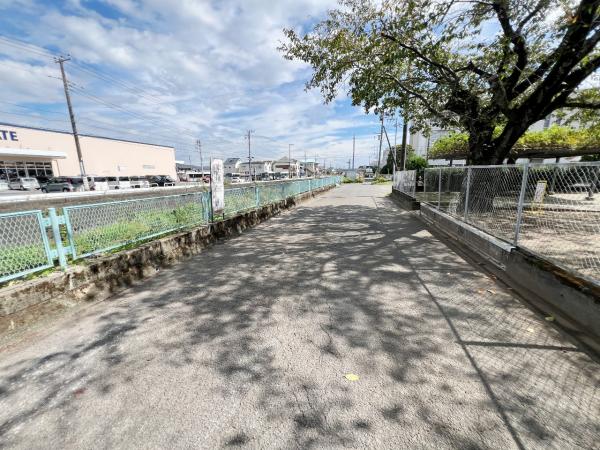 小田原サニータウン 現況写真