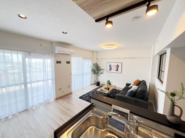 小田原サニータウン ダイニング