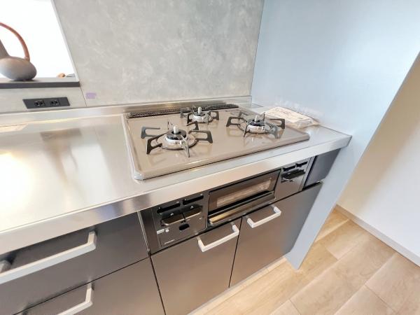 小田原サニータウン その他設備(専用部)