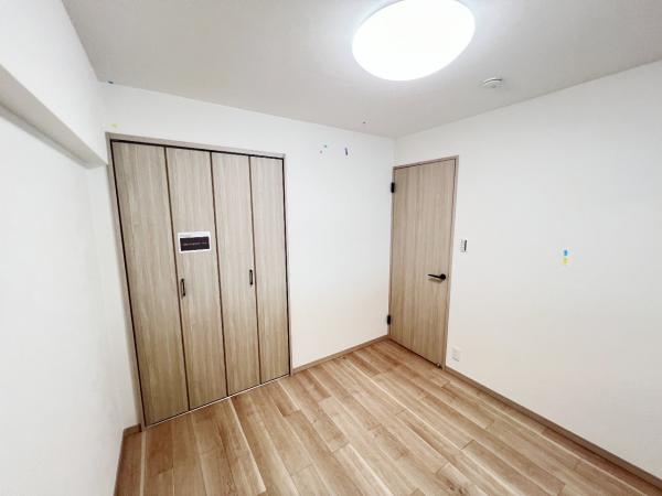 小田原サニータウン 洋室