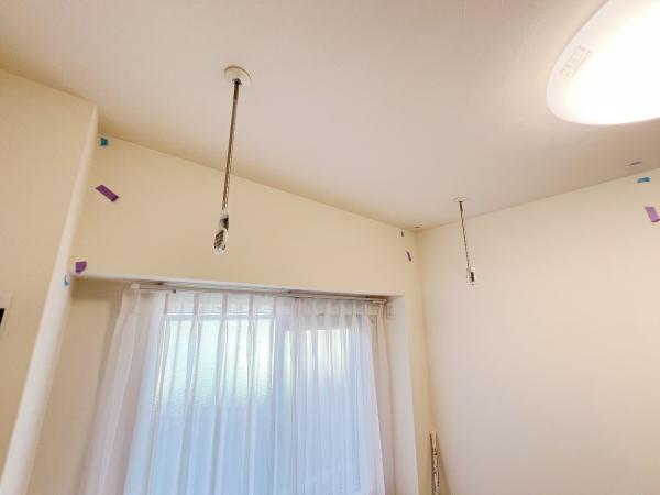 小田原サニータウン その他設備(専用部)