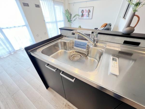 小田原サニータウン キッチン
