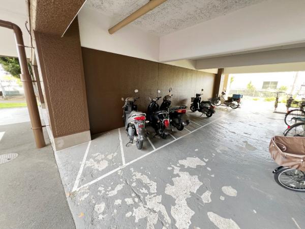 小田原サニータウン その他共用部