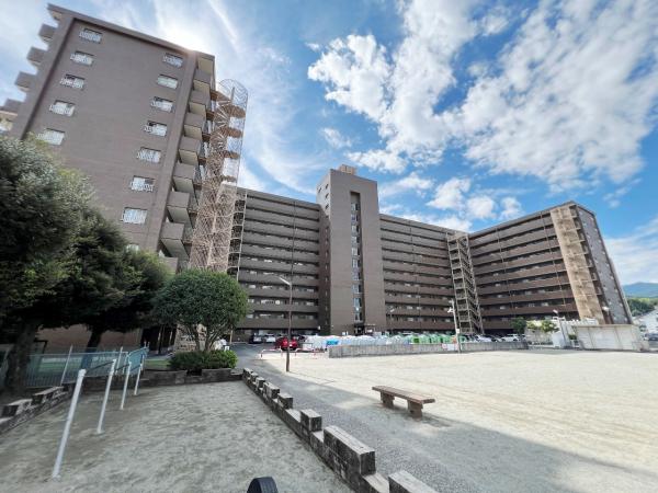 小田原サニータウン 外観写真