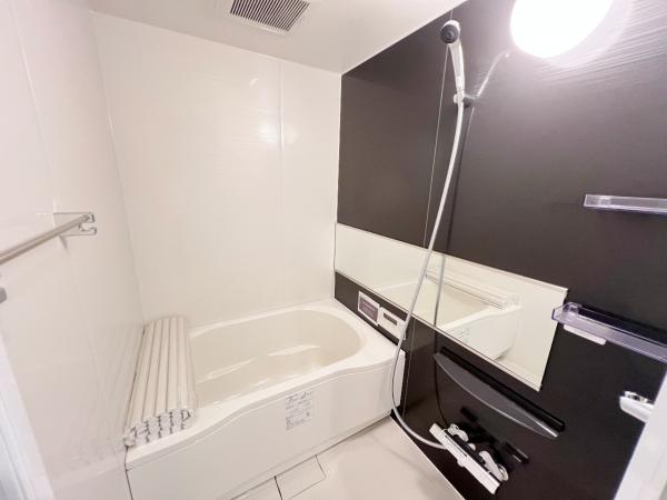 小田原サニータウン 浴室