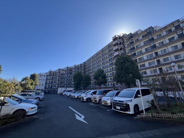 中古マンション 府中市押立町１丁目 京王線武蔵野台駅 3,980万円