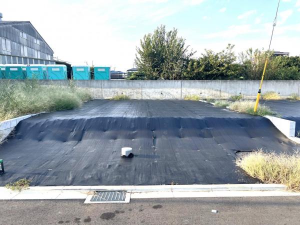 土地 綾瀬市深谷上６丁目 小田急江ノ島線長後駅 2,240万円