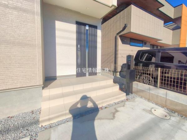 柏市十余二6期5棟 