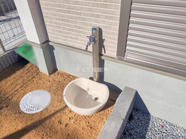 柏市十余二6期5棟 