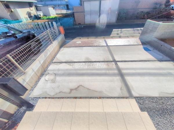 柏市十余二6期5棟 