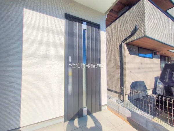 柏市十余二6期5棟 