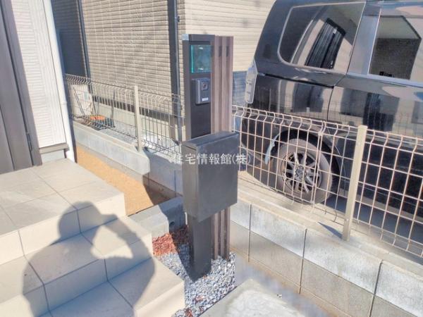 柏市十余二6期5棟 