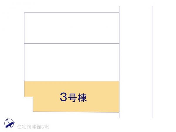 新築戸建 埼玉県羽生市大字中岩瀬803 東武伊勢崎線羽生駅 2,990万円