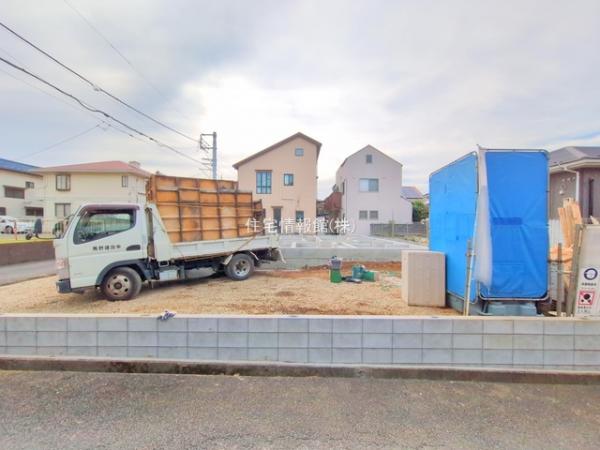 さいたま市西新井1棟 