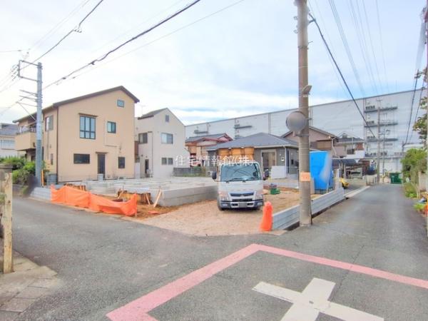 さいたま市西新井1棟 