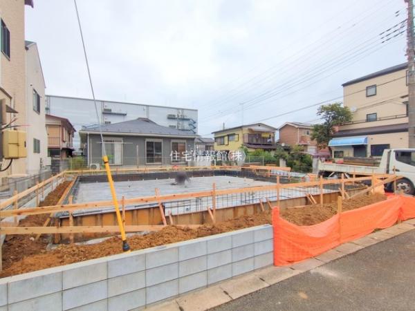 さいたま市西新井1棟 