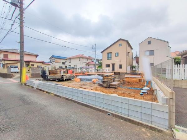 さいたま市西新井1棟 