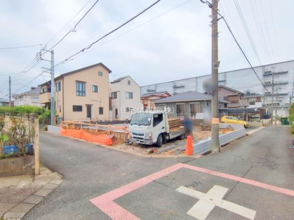 さいたま市西新井1棟 