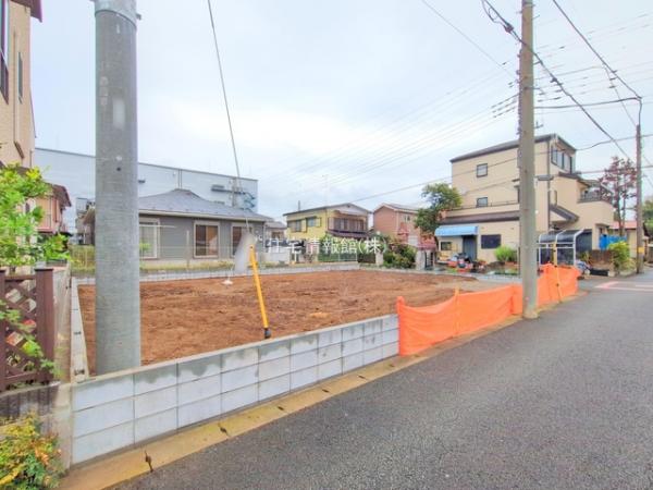 さいたま市西新井1棟 