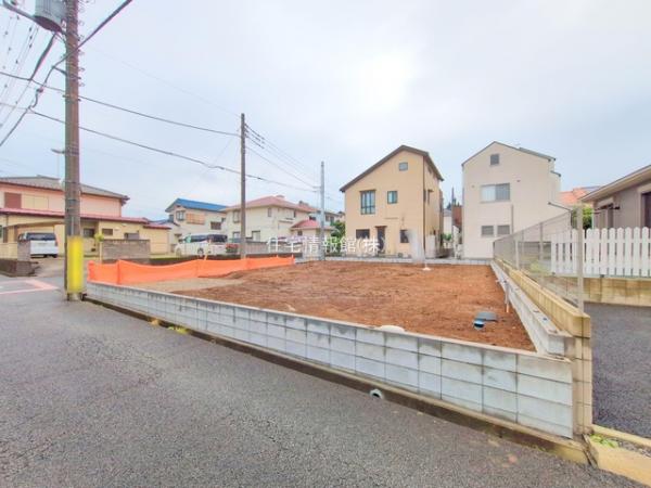 さいたま市西新井1棟 