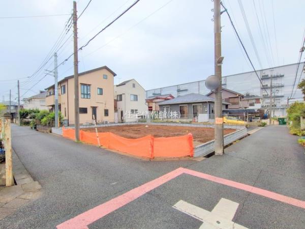 さいたま市西新井1棟 