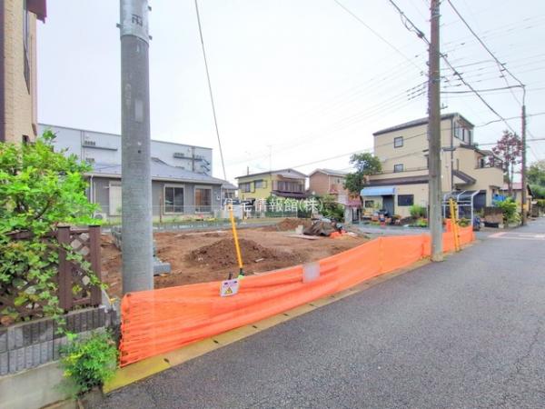 さいたま市西新井1棟 
