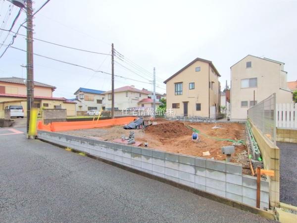 さいたま市西新井1棟 