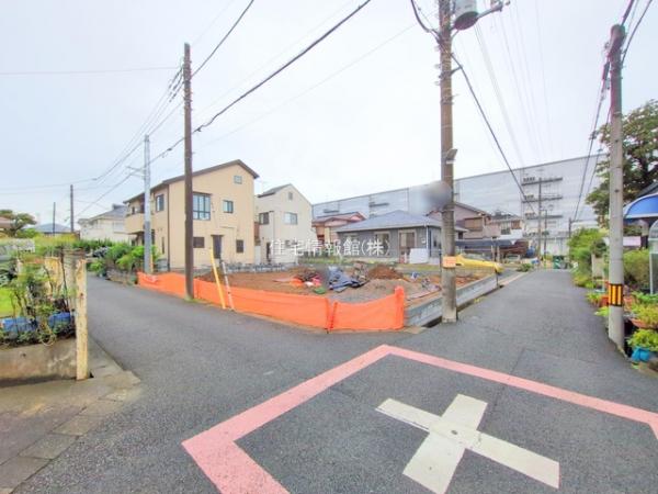 さいたま市西新井1棟 