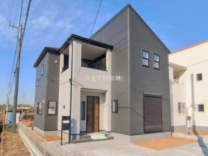 新築戸建 埼玉県さいたま市西区大字宝来369-1 JR川越線指扇駅 35800000