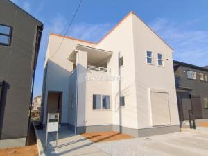 新築戸建 埼玉県さいたま市西区大字宝来369-1 JR川越線指扇駅 35800000