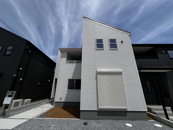 新築戸建 埼玉県さいたま市西区大字宝来 JR川越線指扇駅 3,480万円