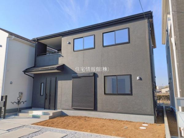 新築戸建 埼玉県さいたま市西区大字宝来369-1 JR川越線指扇駅 3,380万円