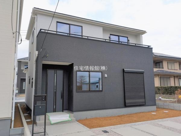 新築戸建 埼玉県さいたま市西区大字宝来369-1 JR川越線指扇駅 3,180万円