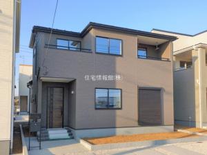 新築戸建 埼玉県さいたま市西区大字宝来369-1 JR川越線指扇駅 34800000