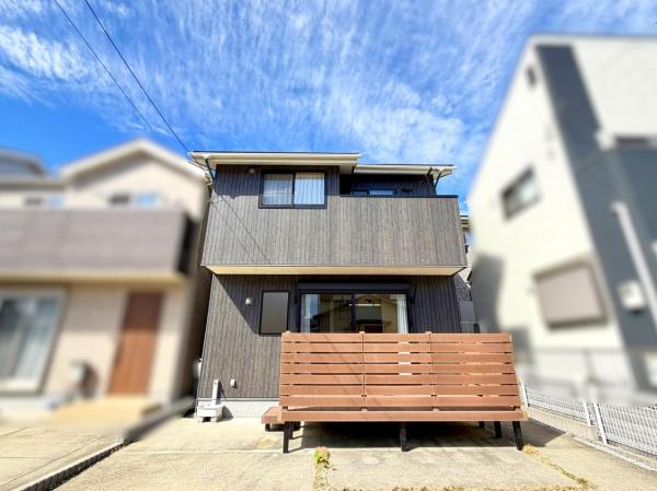 中古戸建 横須賀市池田町６丁目 京急久里浜線北久里浜駅 2,990万円