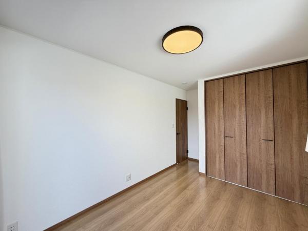 横須賀市池田町６丁目 中古戸建 収納