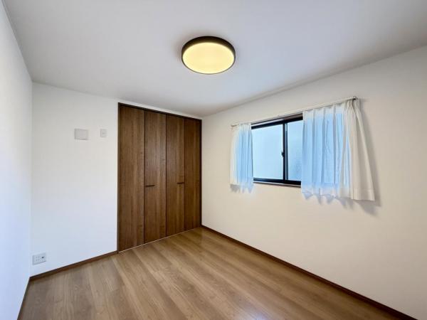 横須賀市池田町６丁目 中古戸建 子供部屋