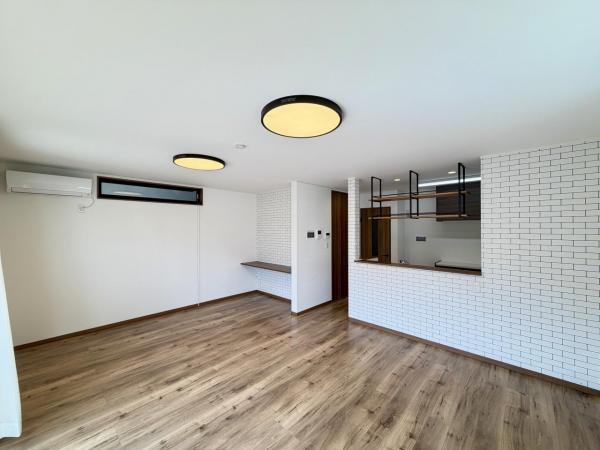 横須賀市池田町６丁目 中古戸建 ダイニングキッチン