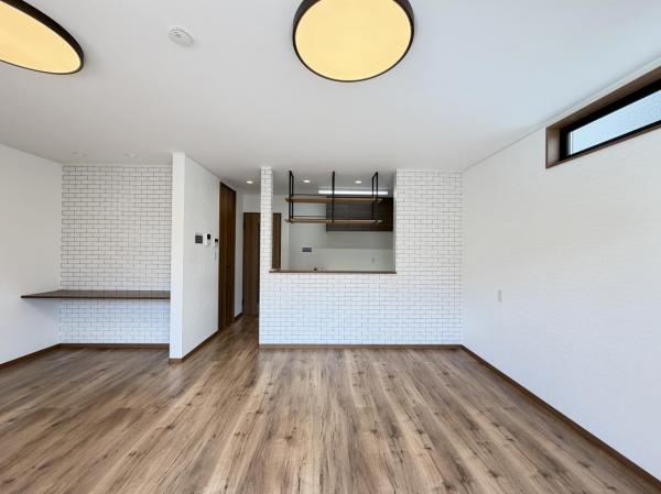 横須賀市池田町６丁目 中古戸建 ダイニング