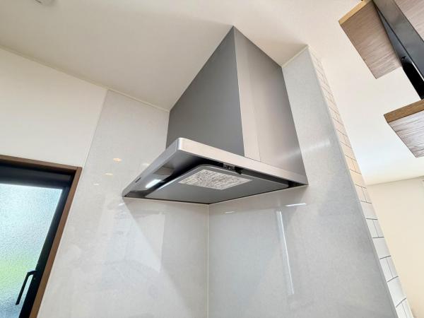 横須賀市池田町６丁目 中古戸建 キッチン