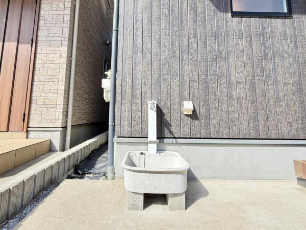 横須賀市池田町６丁目 中古戸建 その他設備(専用部)