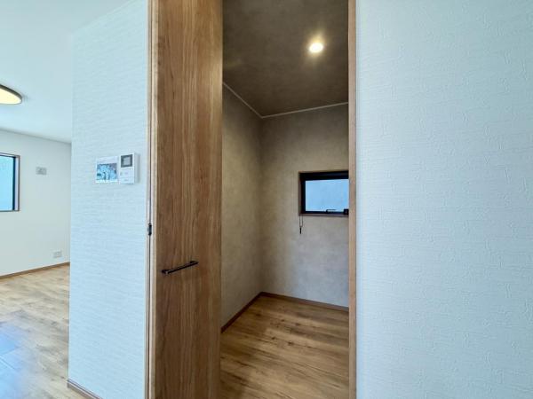 横須賀市池田町６丁目 中古戸建 その他内観