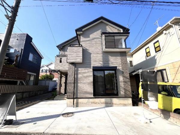 中古戸建 伊勢原市串橋 小田急線鶴巻温泉駅 2,450万円