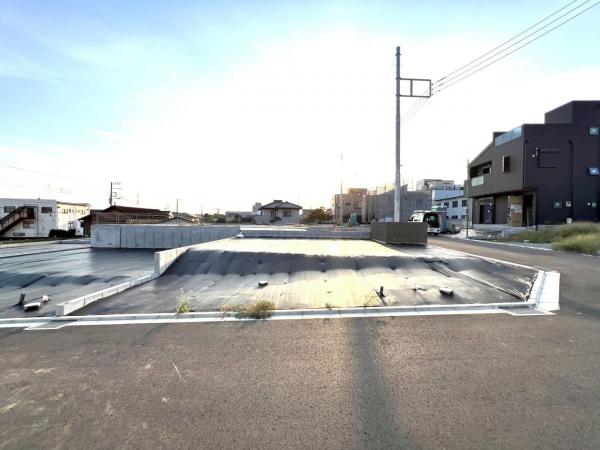 土地 綾瀬市深谷上６丁目 小田急江ノ島線長後駅 2,040万円